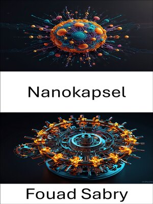Nanokapsel - ebook